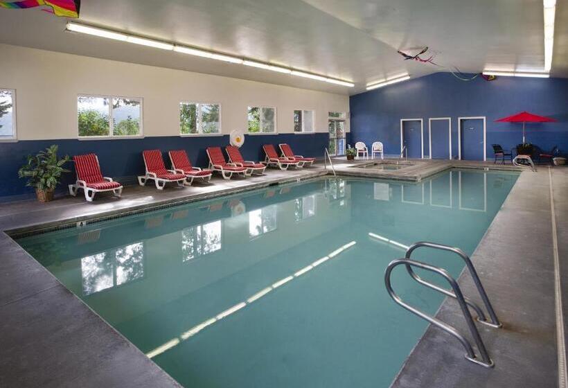 Worldmark Discovery Bay