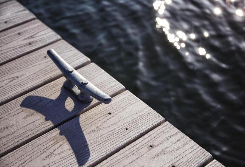 Worldmark Discovery Bay