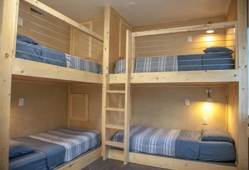 فندق صغير Dormshare Westwood