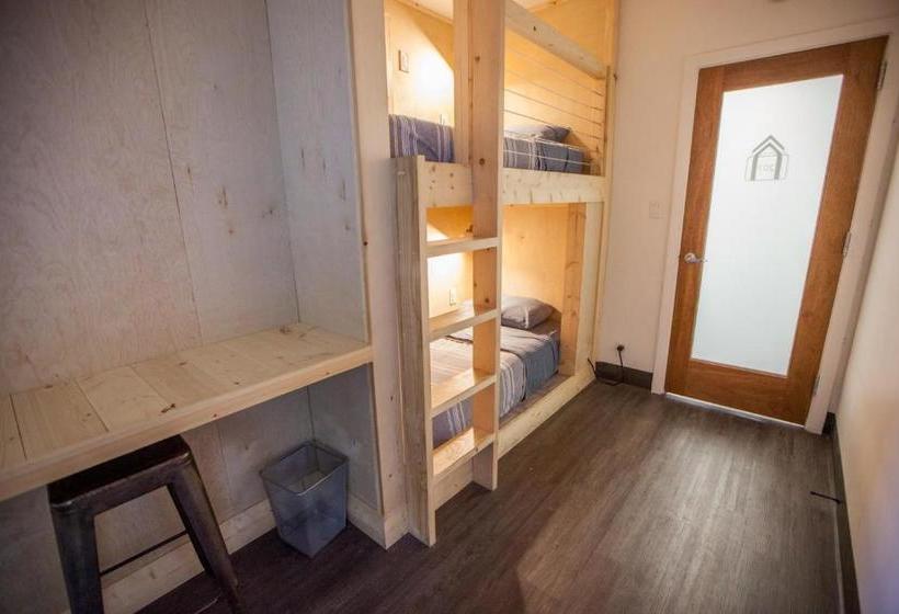 فندق صغير Dormshare Westwood