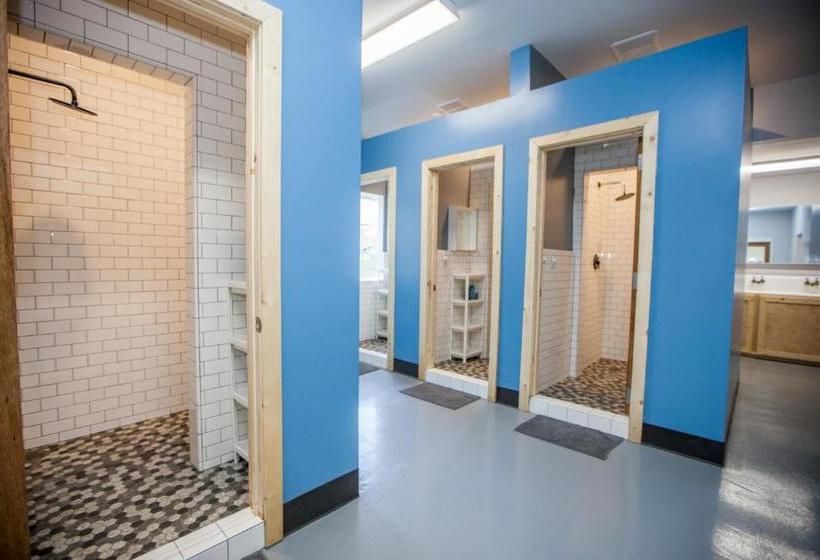 فندق صغير Dormshare Westwood