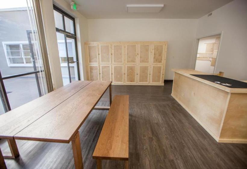 فندق صغير Dormshare Westwood