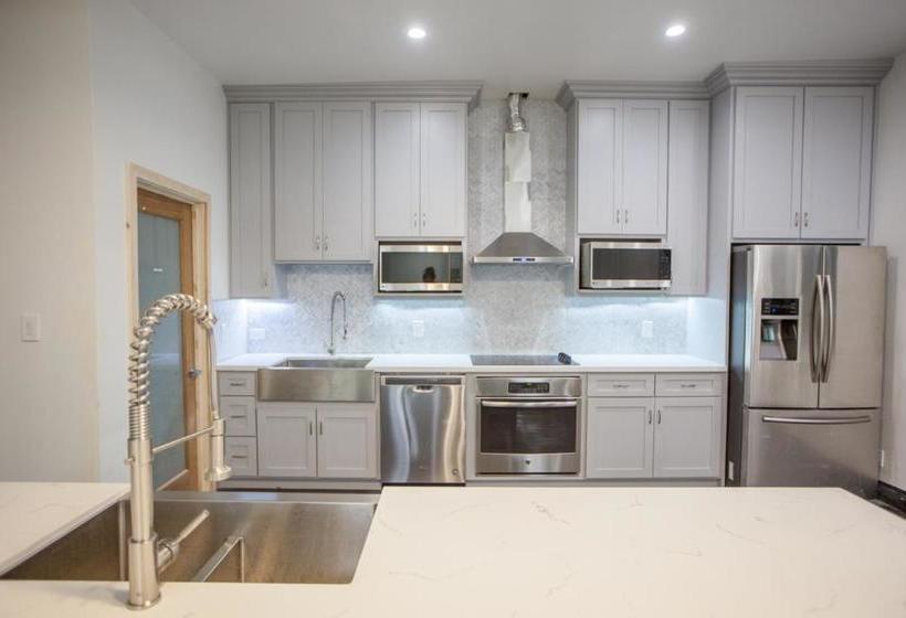 فندق صغير Dormshare Westwood