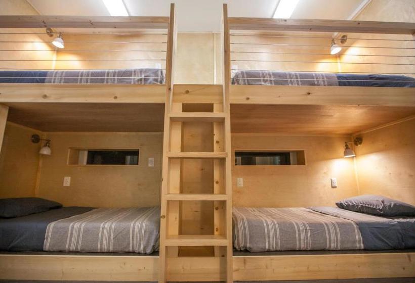 فندق صغير Dormshare Westwood