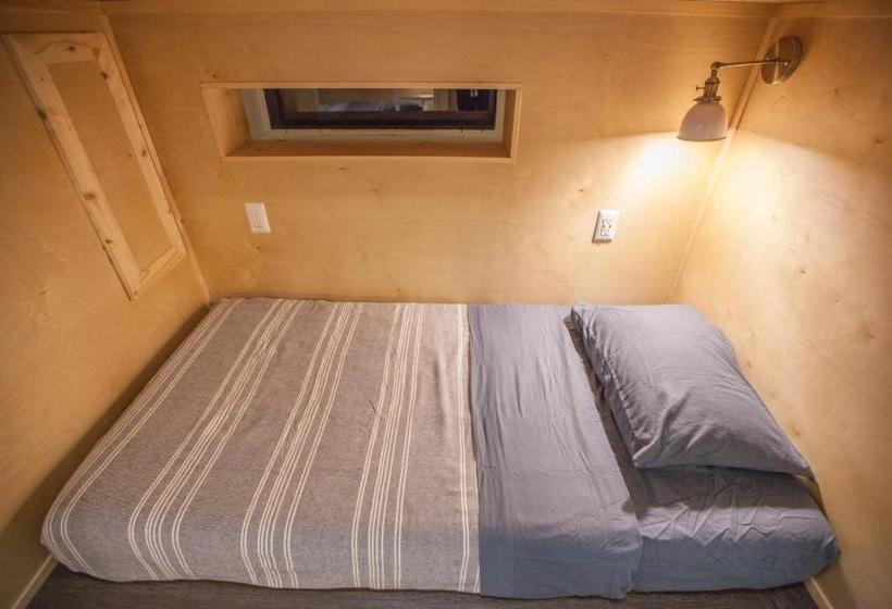 فندق صغير Dormshare Westwood