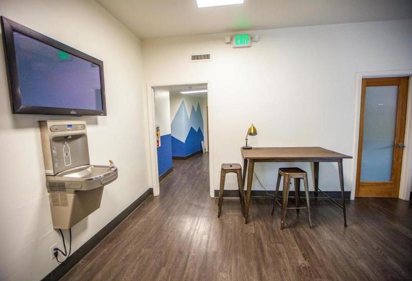 فندق صغير Dormshare Westwood