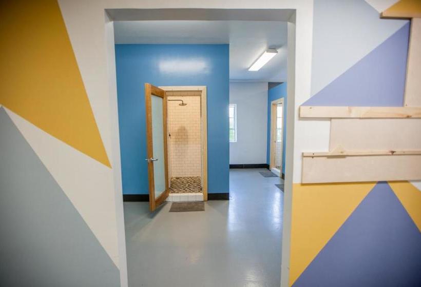 فندق صغير Dormshare Westwood