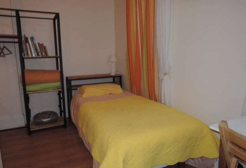 Bed and Breakfast La Pause Doree