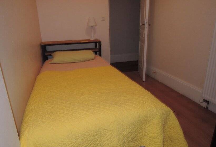 Bed and Breakfast La Pause Doree