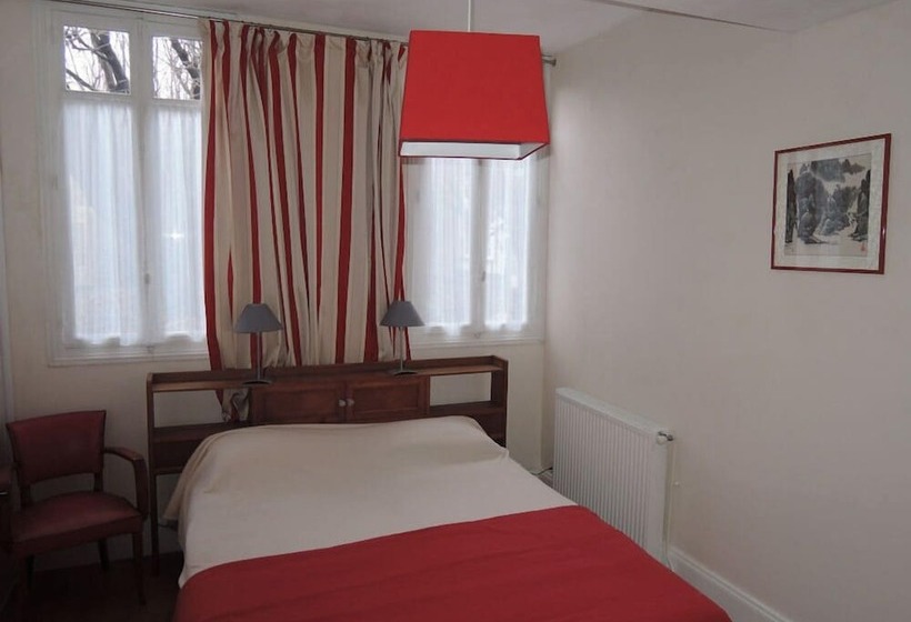 Bed and Breakfast La Pause Doree