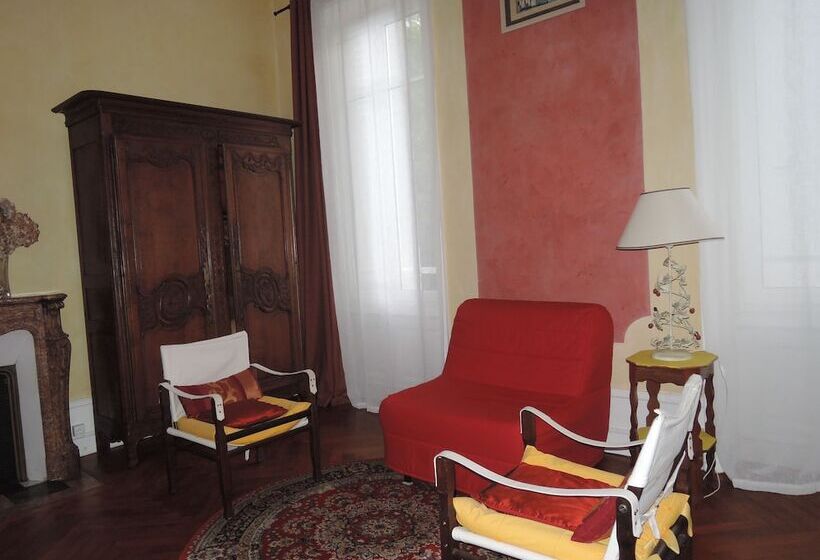 Bed and Breakfast La Pause Doree