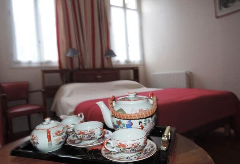Bed and Breakfast La Pause Doree