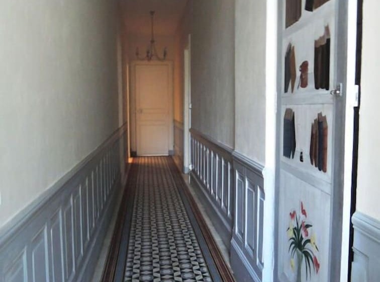 Bed and Breakfast La Pause Doree