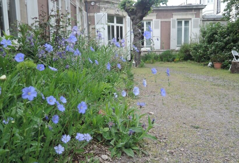 Bed and Breakfast La Pause Doree