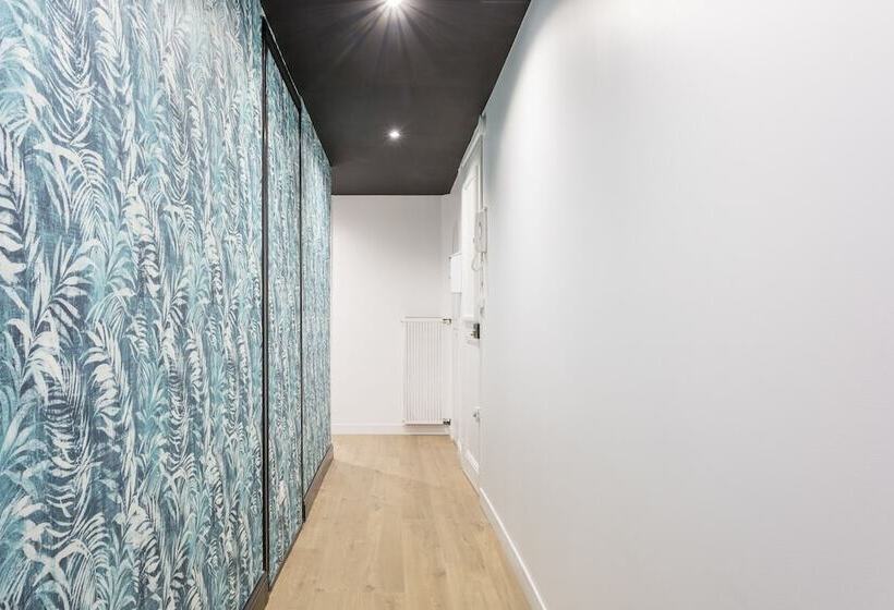 Coeur Urbain Bedrooms   Centre Gare