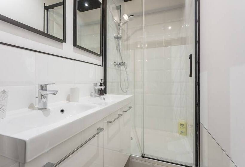 Coeur Urbain Bedrooms   Centre Gare