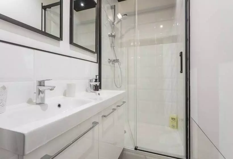 Coeur Urbain Bedrooms   Centre Gare