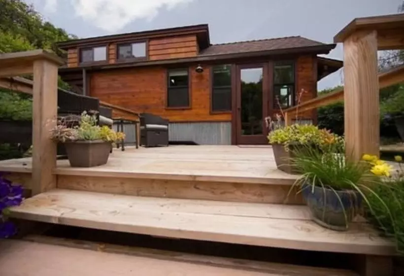 Coral Tree House