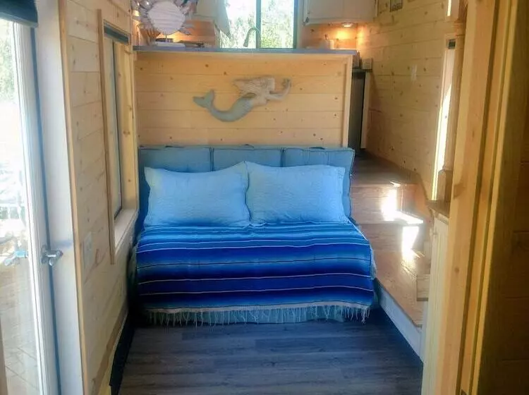 Coral Tree House