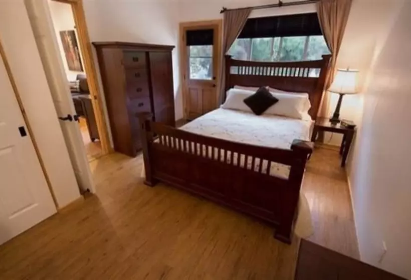 Coral Tree House