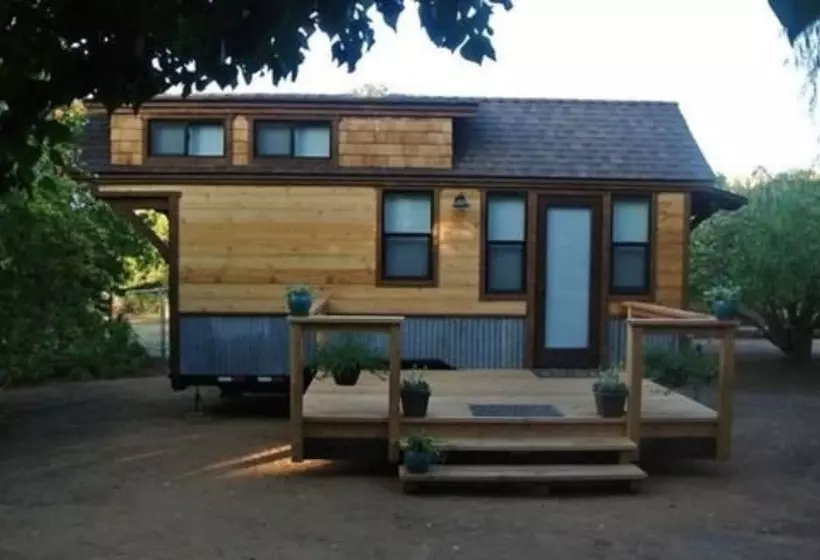Coral Tree House