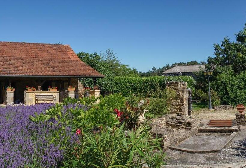 Domaine De La Licorne