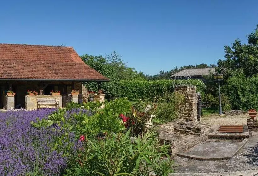 Domaine De La Licorne