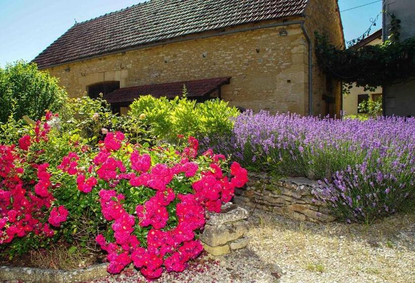 Domaine De La Licorne