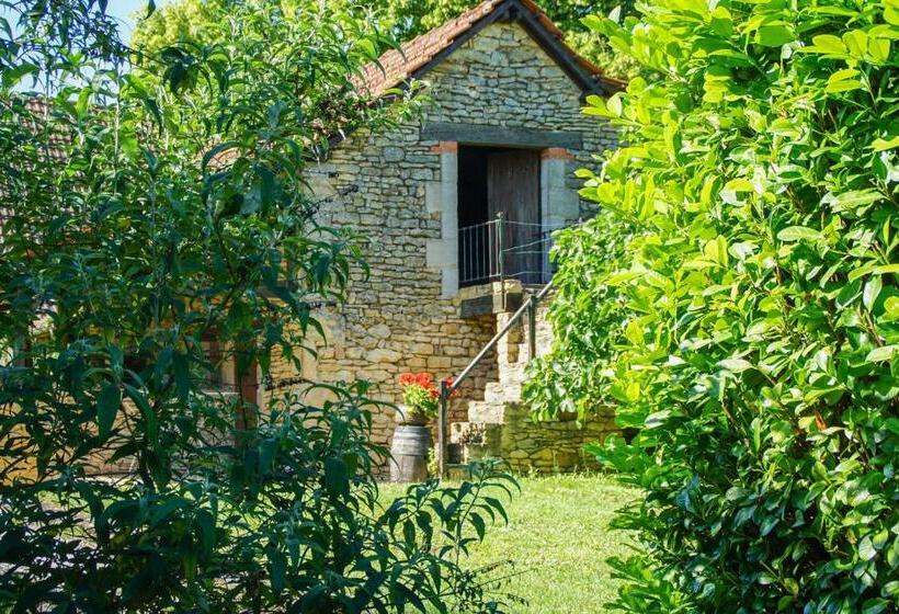 Domaine De La Licorne