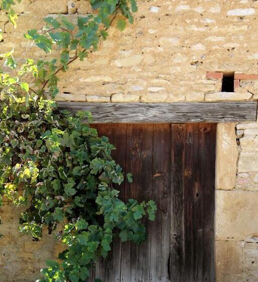 Domaine De La Licorne