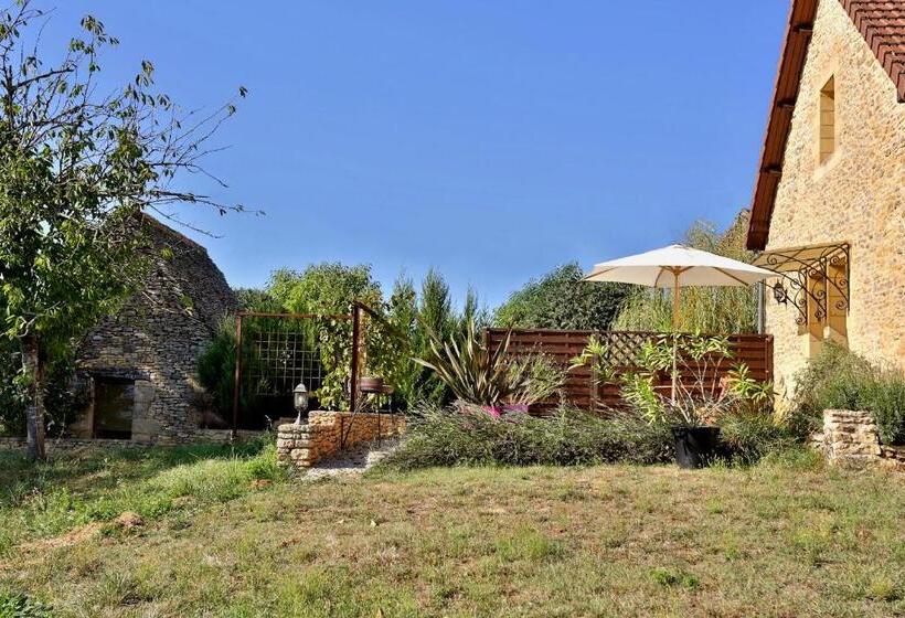 Domaine De La Licorne