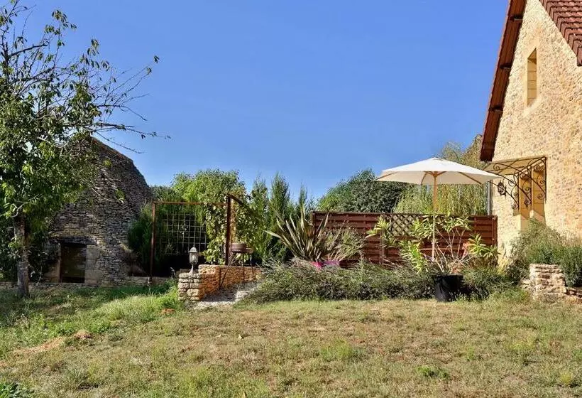 Domaine De La Licorne