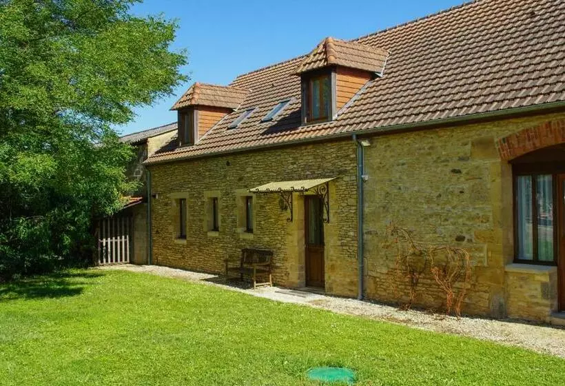 Domaine De La Licorne