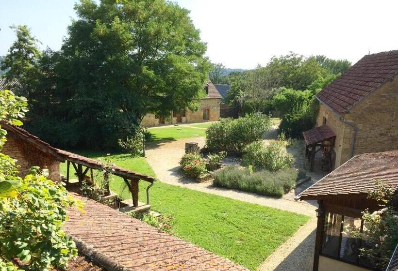 Domaine De La Licorne