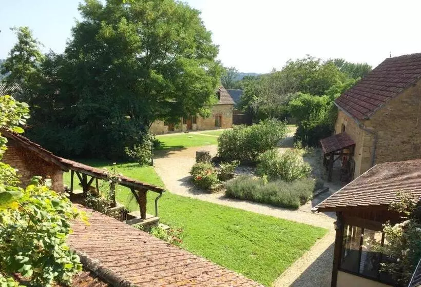 Domaine De La Licorne