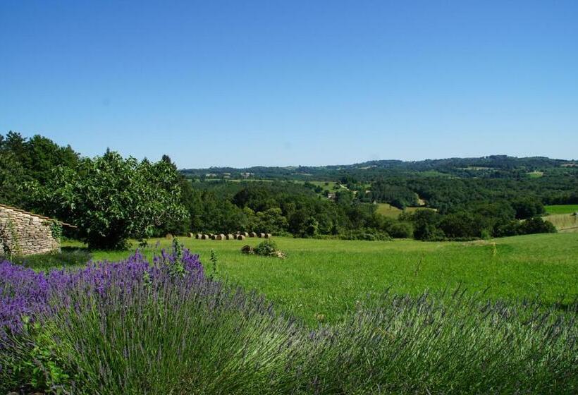 Domaine De La Licorne