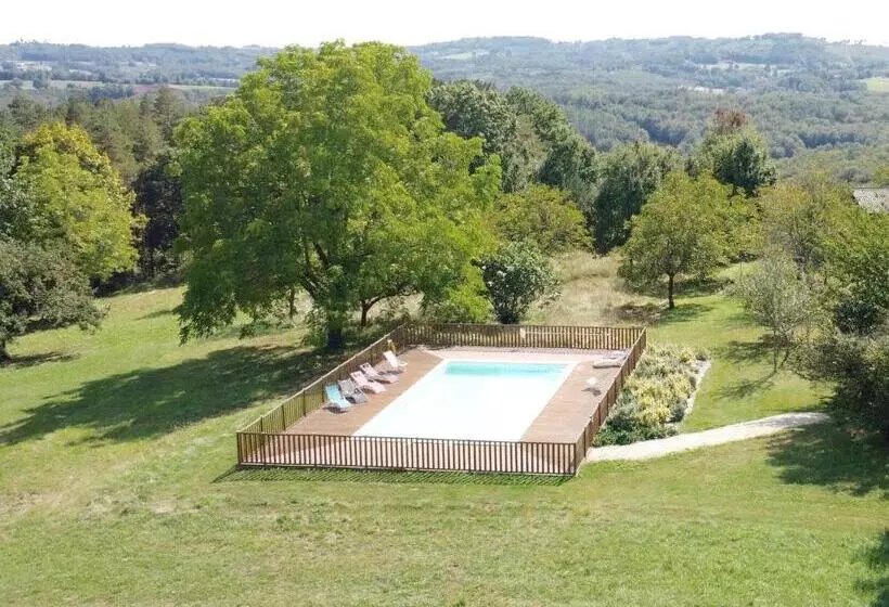 Domaine De La Licorne