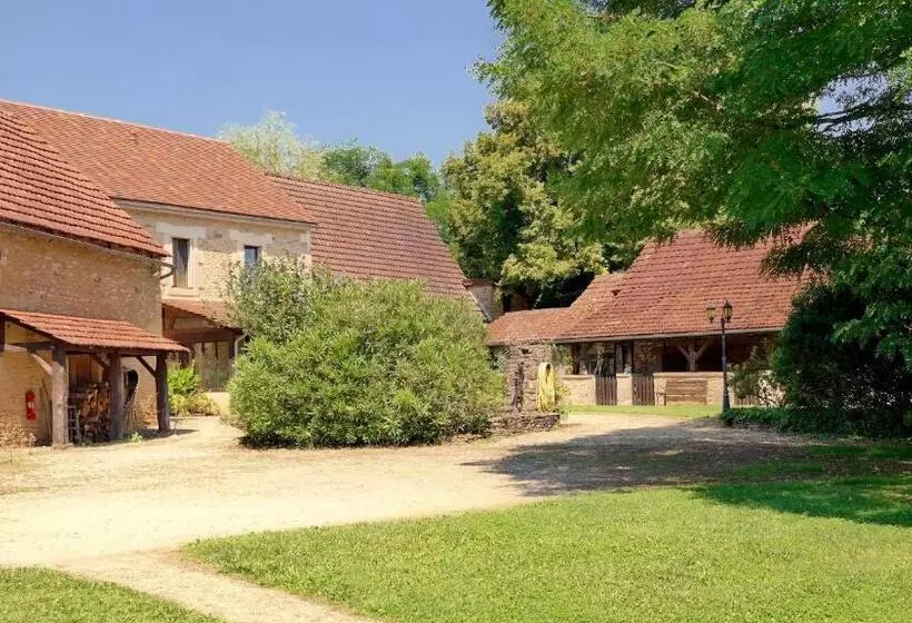 Domaine De La Licorne