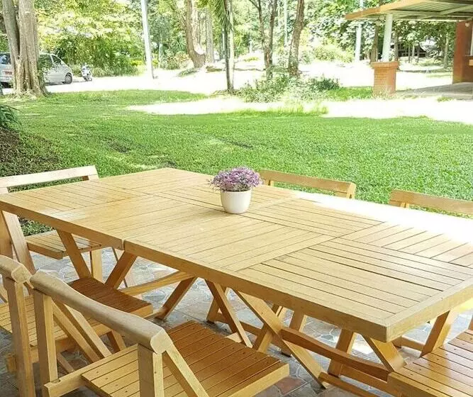 Earthhouse Khaoyai