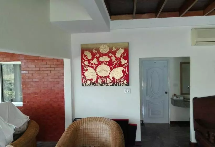 Earthhouse Khaoyai