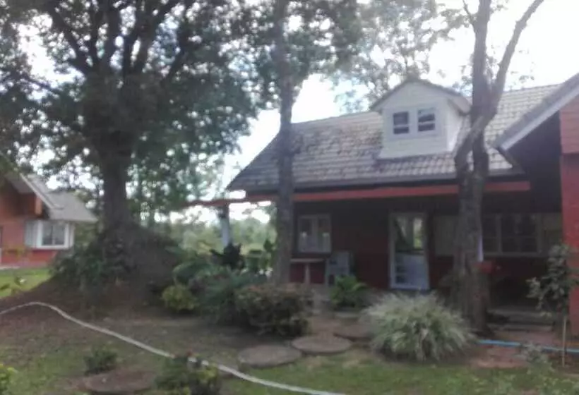 Earthhouse Khaoyai