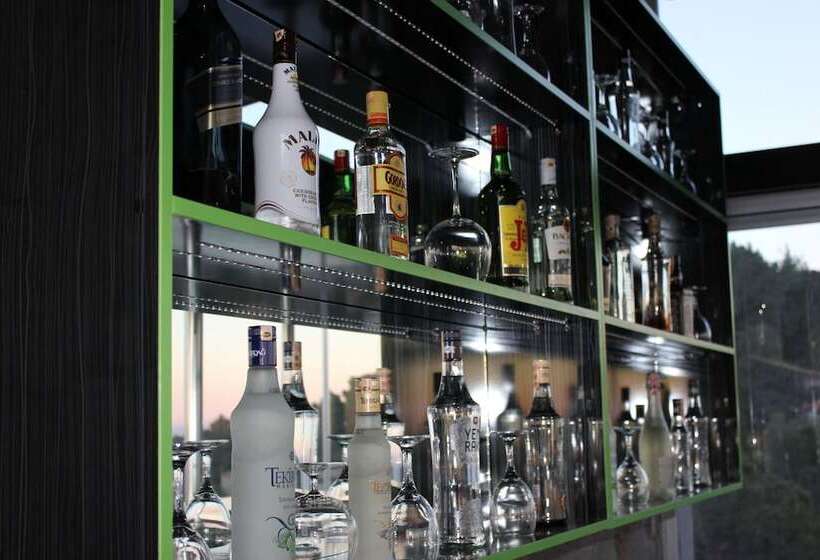 هتل Assos Kayalar Terrace Boutique