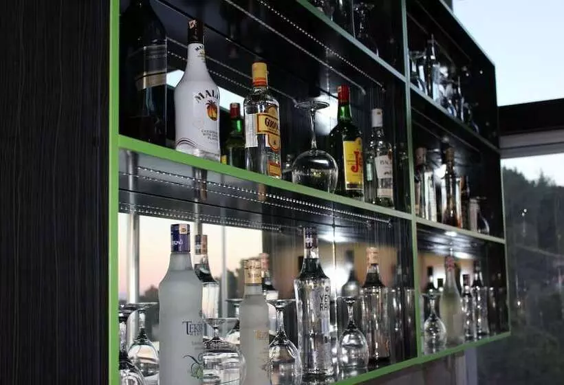 Hotelli Assos Kayalar Terrace Boutique