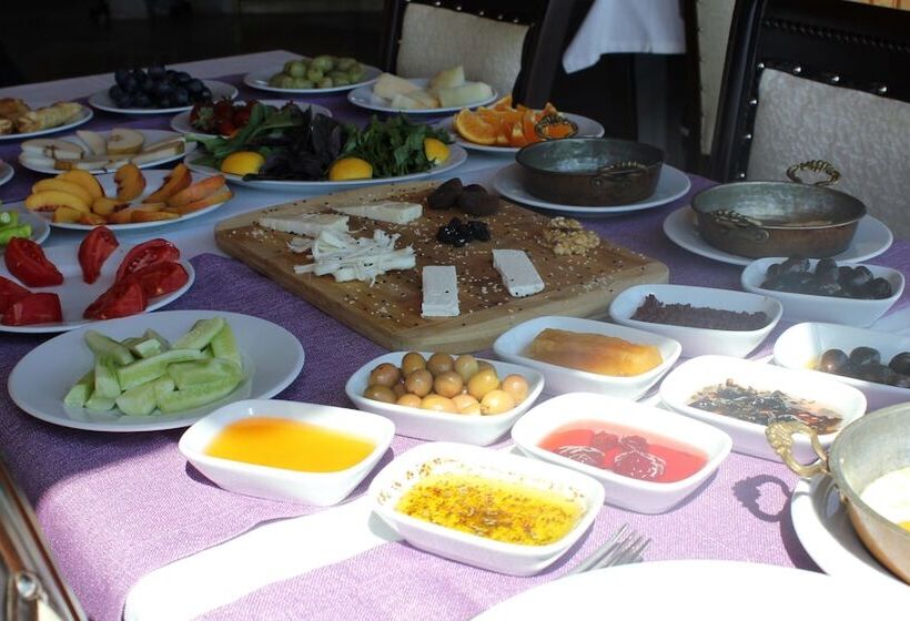 هتل Assos Kayalar Terrace Boutique