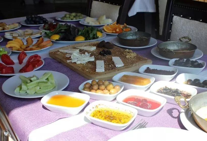 Hotelli Assos Kayalar Terrace Boutique