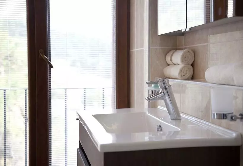 Hotelli Assos Kayalar Terrace Boutique