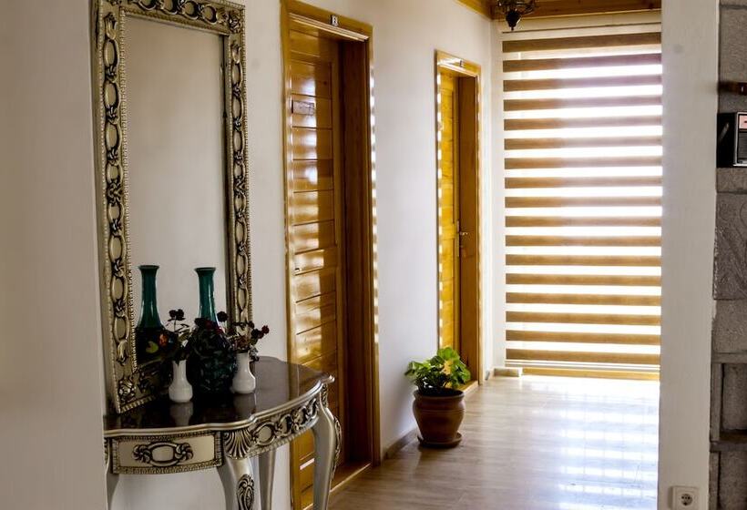 هتل Assos Kayalar Terrace Boutique