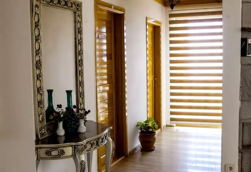 Hotelli Assos Kayalar Terrace Boutique