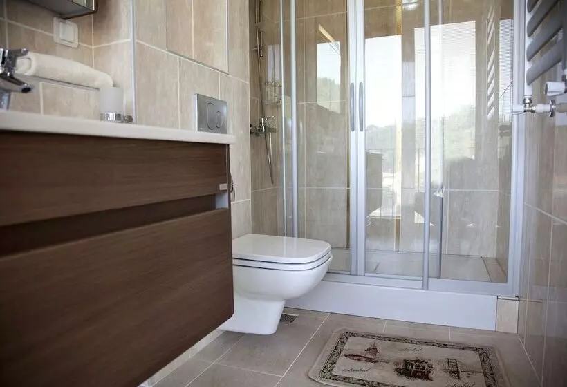 Hotelli Assos Kayalar Terrace Boutique