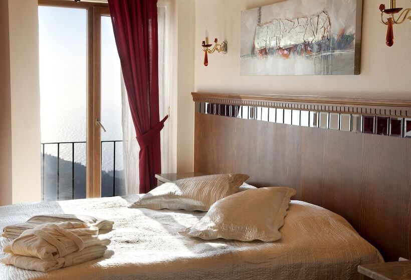 هتل Assos Kayalar Terrace Boutique